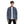 Load image into Gallery viewer, Full Buttoned Casual Denim Jacket - Blue Jeans