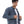 Load image into Gallery viewer, Full Buttoned Casual Denim Jacket - Blue Jeans