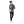 Load image into Gallery viewer, Full Buttoned Casual Denim Jacket - Blue Jeans