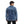 Load image into Gallery viewer, Full Buttoned Casual Denim Jacket - Meduim Blue