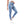Load image into Gallery viewer, Light Blue High Waist Skinny Jeans -Blue