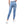 Load image into Gallery viewer, Light Blue High Waist Skinny Jeans -Blue