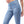 Load image into Gallery viewer, Light Blue High Waist Skinny Jeans -Blue