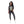 Load image into Gallery viewer, Charcoal Grey Skinny Jeans with 5 Pockets - Grey