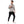 Load image into Gallery viewer, Solid Heather Light Grey Slip On Hoodie