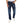 Load image into Gallery viewer, Regular Fit Dark Blue Practical Jeans

