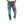 Load image into Gallery viewer, Aged Indego Regular Fit Men Jeans