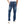Load image into Gallery viewer, Fly Zipper Button Closure Medium Blue Jeans