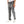 Load image into Gallery viewer, Light Grey Scratched Regular Jeans