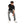 Load image into Gallery viewer, Light Grey Scratched Regular Jeans