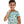 Load image into Gallery viewer, Short Sleeves Street Items Polo Shirt