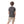 Load image into Gallery viewer, Boys Dark Grey Flashes Casual Polo Shirt