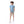 Load image into Gallery viewer, Boys Sea Signs Light Blue Casual Polo Shirt