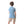 Load image into Gallery viewer, Boys Sea Signs Light Blue Casual Polo Shirt