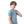 Load image into Gallery viewer, Boys Sea Signs Light Blue Casual Polo Shirt