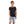 Load image into Gallery viewer, Smiley Faces Navy Blue, White & Orange Polo Shirt