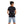 Load image into Gallery viewer, Smiley Faces Navy Blue, White & Orange Polo Shirt