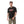 Load image into Gallery viewer, Over-sized 'Jordan" Printed Black Tee