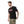Load image into Gallery viewer, Over-sized 'Jordan" Printed Black Tee