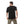 Load image into Gallery viewer, Over-sized 'Jordan" Printed Black Tee