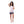 Load image into Gallery viewer, Cat Printed Top & Solid Shorts Pajama Set - Pink & Navy Blue