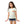 Load image into Gallery viewer, Printed Light Fashionable Summer Girls T-Shirt - Green