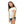 Load image into Gallery viewer, Printed Light Fashionable Summer Girls T-Shirt - Green