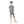 Load image into Gallery viewer, Short Sleeved Slip On Patterned Boys T-Shirt - Dark Mint