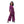 Load image into Gallery viewer, Purple Fashionable & Comfortable Suit Set