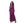 Load image into Gallery viewer, Purple Fashionable & Comfortable Suit Set