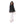 Load image into Gallery viewer, Blouse with Elastic Cuff & Sleeveless Top Set - Black