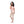 Load image into Gallery viewer, Printed Top & Dark Beige Pants Pajama Set - Simon
