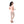 Load image into Gallery viewer, Printed Top & Dark Beige Pants Pajama Set - Simon
