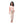 Load image into Gallery viewer, Printed Top & Dark Beige Pants Pajama Set - Simon