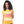 Load image into Gallery viewer, Short Sleeves Top & Slip-on Pajama Set - Mustard & Black