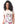 Load image into Gallery viewer, Printed Tee & Solid Pants Pajama Set - Beige & Black