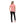 Load image into Gallery viewer, Slip On Printed & Heather Pajama - Cashmere & Charcoal