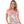 Load image into Gallery viewer, Slip On Printed & Heather Pajama - Cashmere & Charcoal