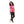 Load image into Gallery viewer, Fuchsia Slip On Comfy Pajama Set
