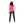 Load image into Gallery viewer, Fuchsia Slip On Comfy Pajama Set