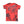 Load image into Gallery viewer, Boys Short Sleeves Slip On Summer T-Shirt - Red