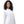 Load image into Gallery viewer, Mandarin Collar Blouse & Sleeveless Top Set - White