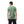 Load image into Gallery viewer, Just Be Cool Printed Rounded Neck T-Shirt - Green