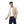 Load image into Gallery viewer, All Season Notched Lapel Buttoned Closure Blazer - Beige
