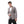 Load image into Gallery viewer, Gabardine Plain Buttoned Blazer - Grey