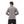 Load image into Gallery viewer, Gabardine Plain Buttoned Blazer - Grey