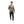 Load image into Gallery viewer, Buttoned Closure All Seasons Blazer - Olive Green