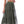 Load image into Gallery viewer, Chiffon Ankle Skirt - Dark Olive