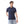 Load image into Gallery viewer, Buttoned Plain Polo Shirt - Navy Blue