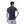 Load image into Gallery viewer, Buttoned Plain Polo Shirt - Navy Blue